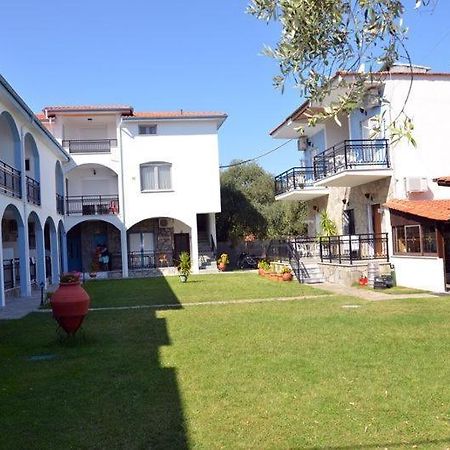 Villa Elia Limenas  Esterno foto