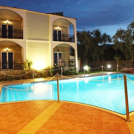Villa Elia Limenas  Esterno foto