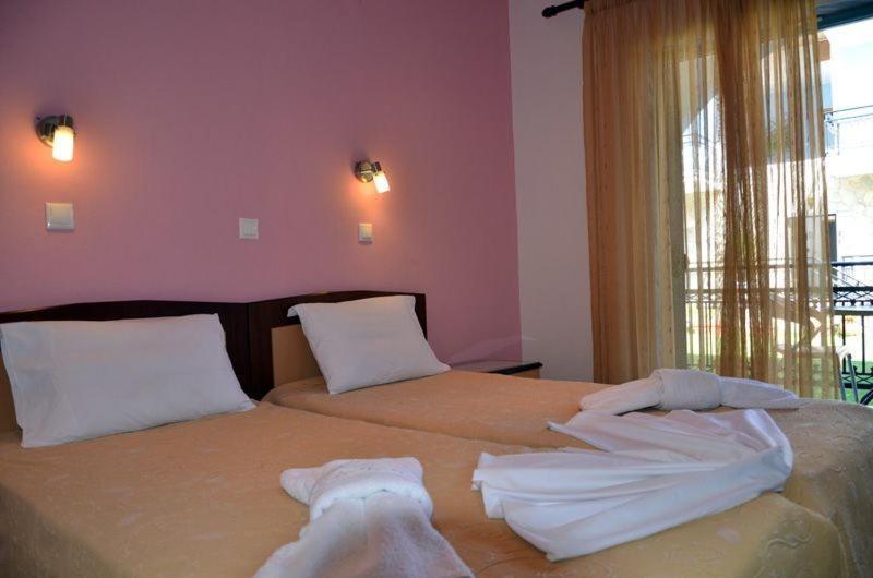 Villa Elia Limenas  Camera foto