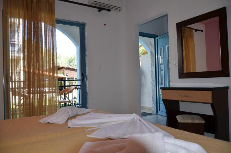 Villa Elia Limenas  Camera foto