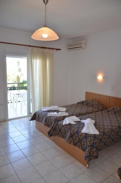 Villa Elia Limenas  Camera foto