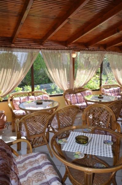 Villa Elia Limenas  Esterno foto