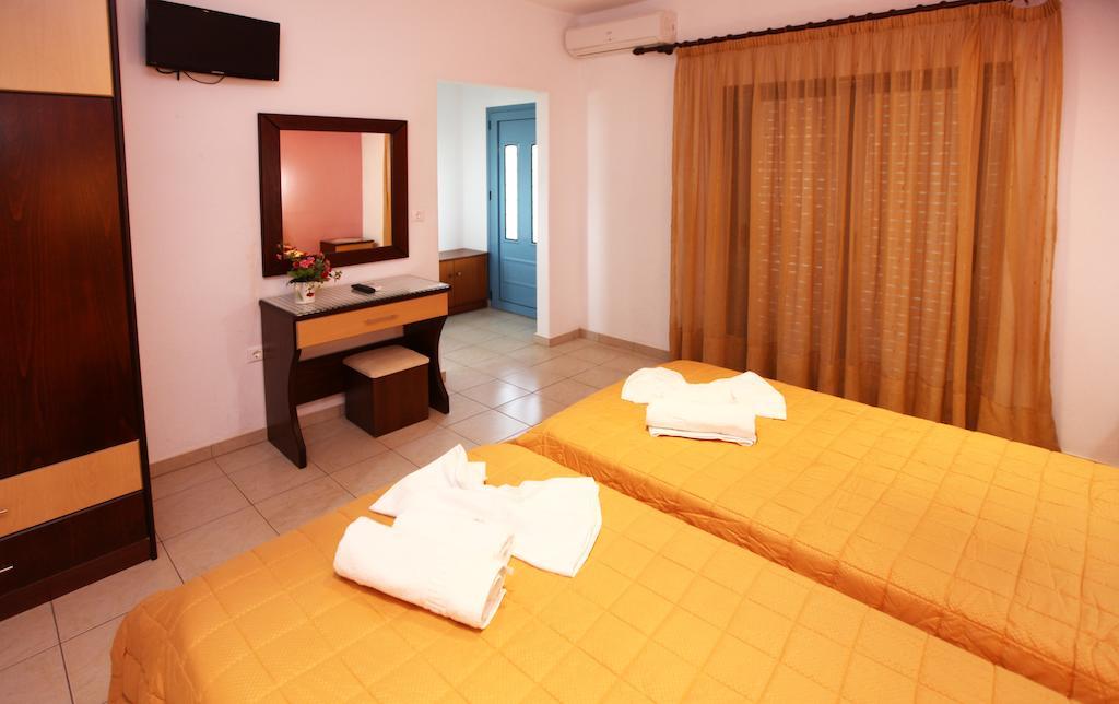 Villa Elia Limenas  Esterno foto